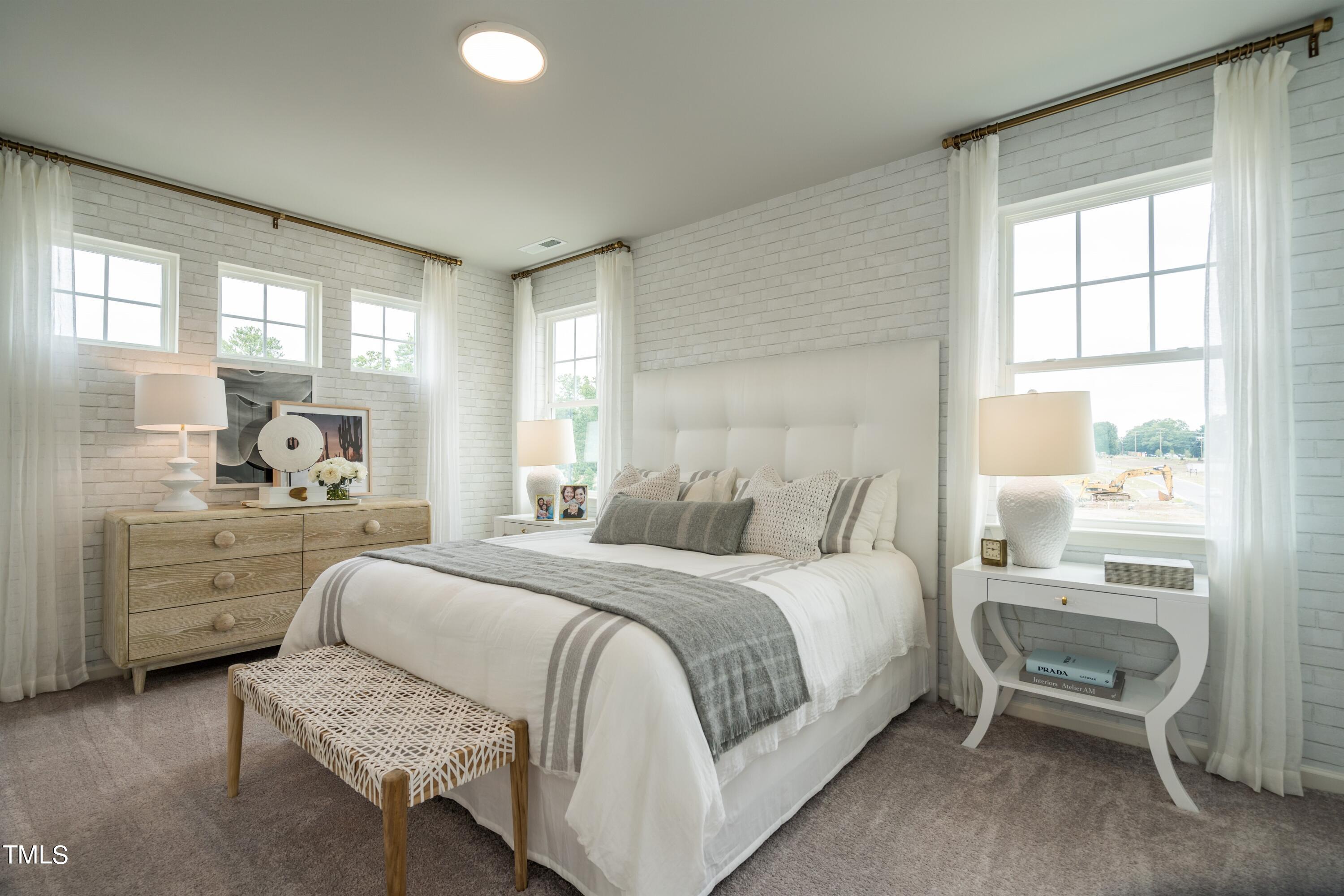 2008 Lambert Road, Unit 54 Cary, NC 27519 - Photo 29 of 54 015_ First Bedroom