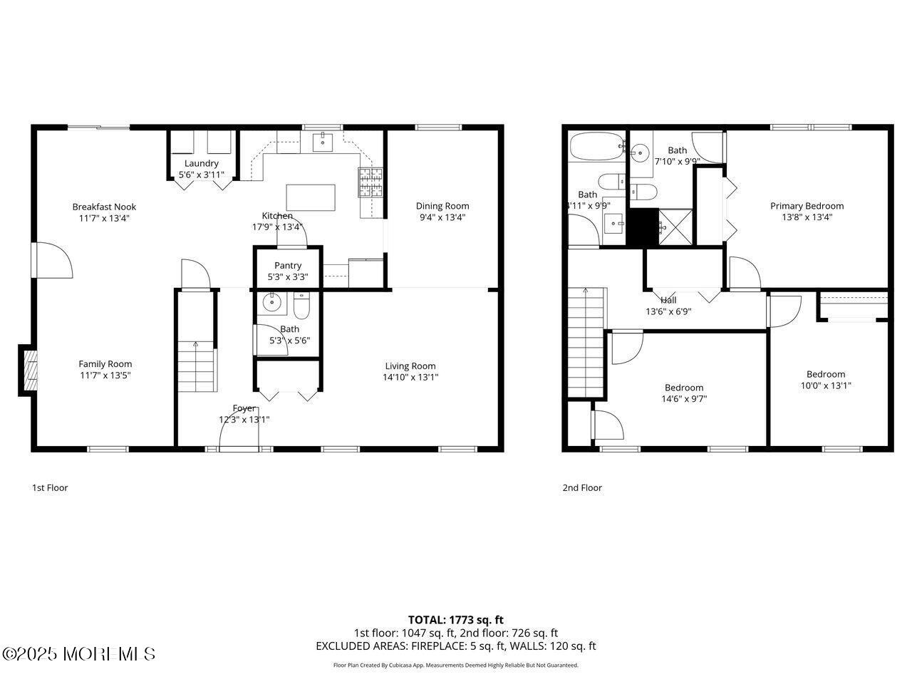 1300 Maxim Southard Road Howell, NJ 07731 - Photo 23 of 61 052_all_floors_1300_maxim_southard_road_