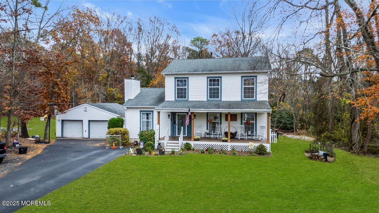 1300 Maxim Southard Road Howell, NJ 07731 - Photo 24 of 61 DJI_0655-1