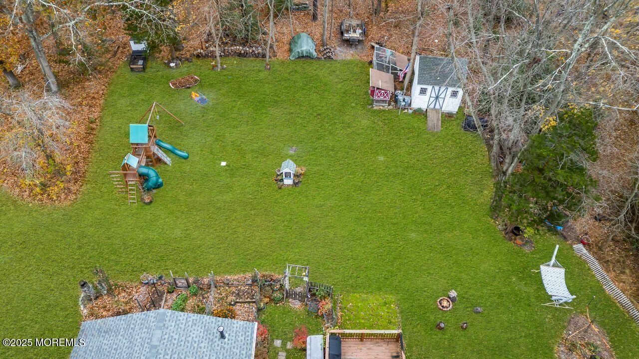 1300 Maxim Southard Road Howell, NJ 07731 - Photo 50 of 61 a green field with lots of trees