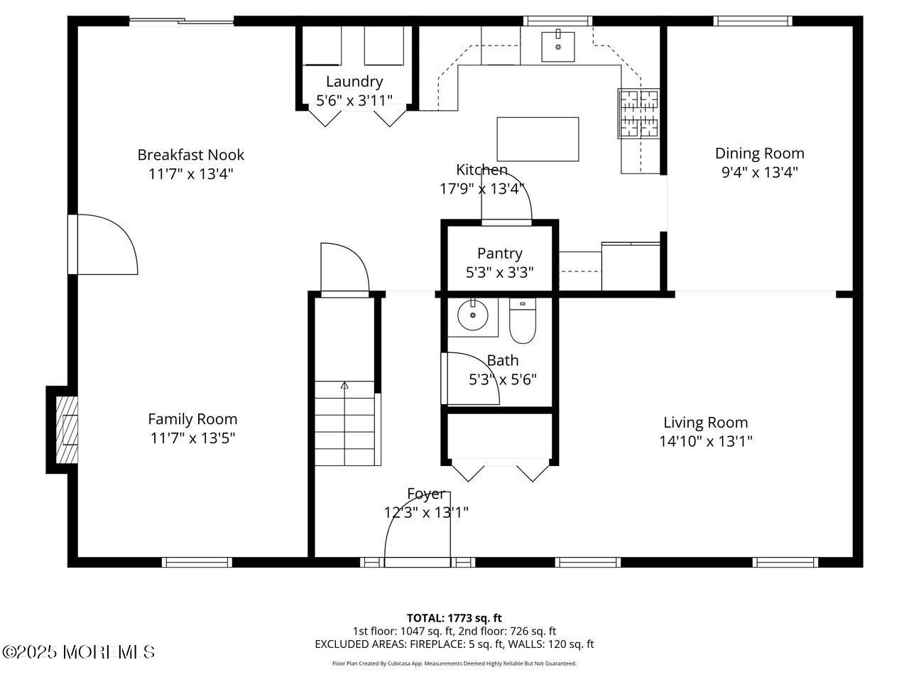 1300 Maxim Southard Road Howell, NJ 07731 - Photo 60 of 61