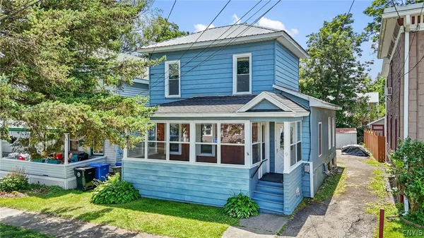 $159,900 | 9 Venette Street, Cortland, NY 13045