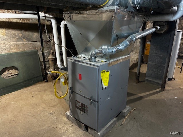 705 Court Street Utica, NY 13502 - Photo 46 of 49