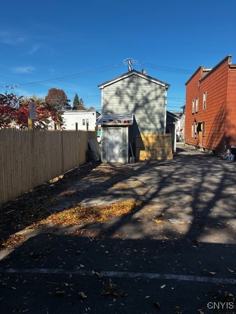 705 Court Street Utica, NY 13502 - Photo 8 of 49