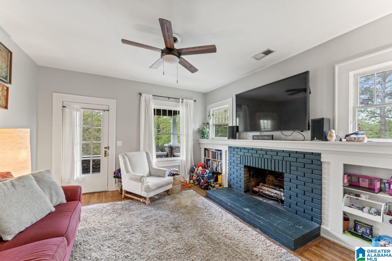 1015 Gene Reed Road Birmingham, AL 35235 - Photo 6 of 31