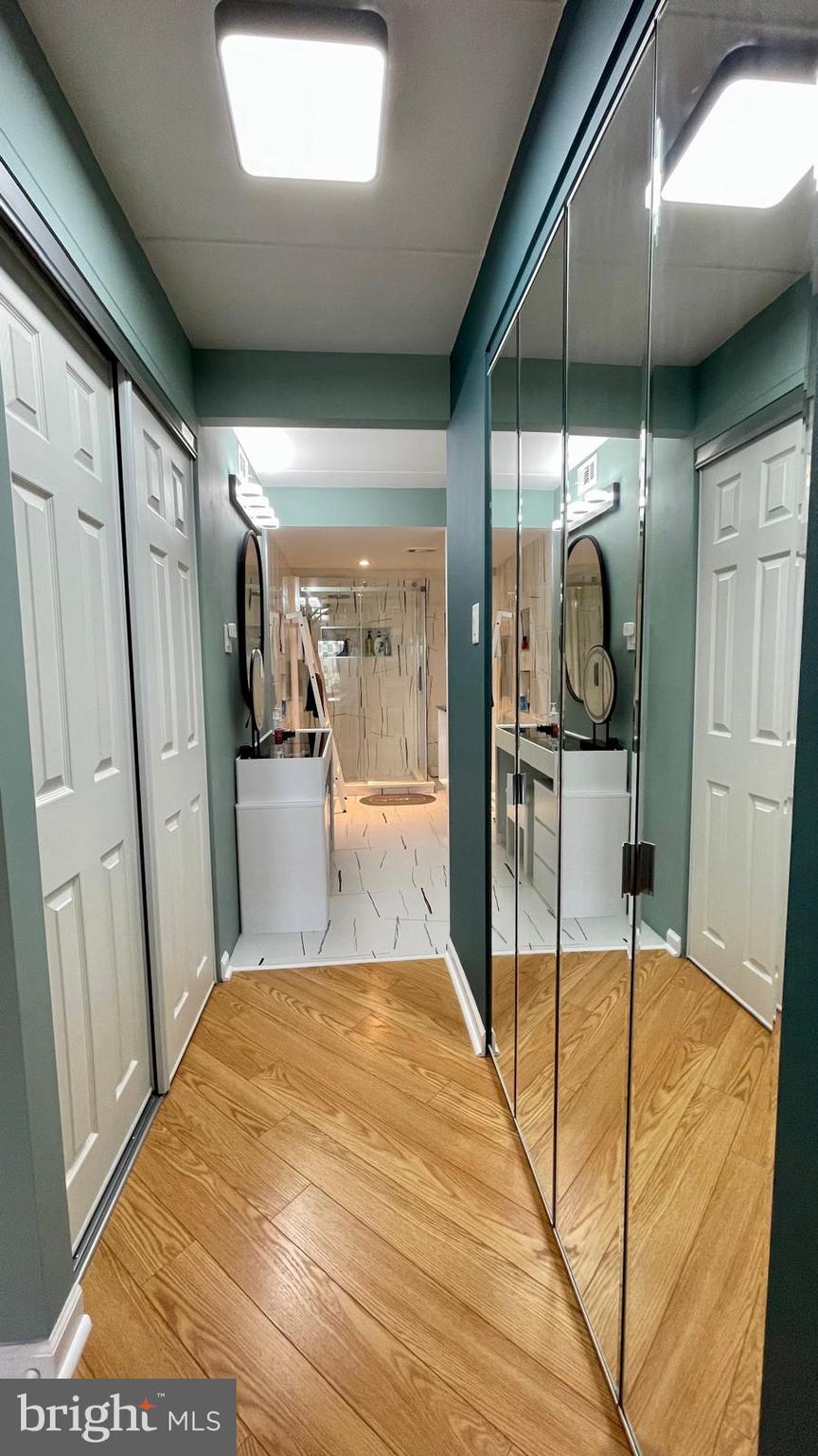 2131 Welsh Road, Unit 212 Philadelphia, PA 19115 - Photo 27 of 41 MASTER SUITE