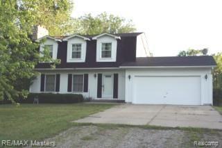 32500 King Road New Boston, MI 48164 - Photo 1 of 5 Property Photo