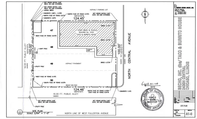 $495,000 | 2430 North Central Avenue, Chicago, IL 60639