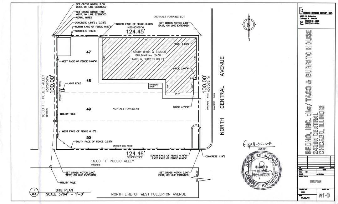 2430 North Central Avenue Chicago, IL 60639 - Photo 5 of 5