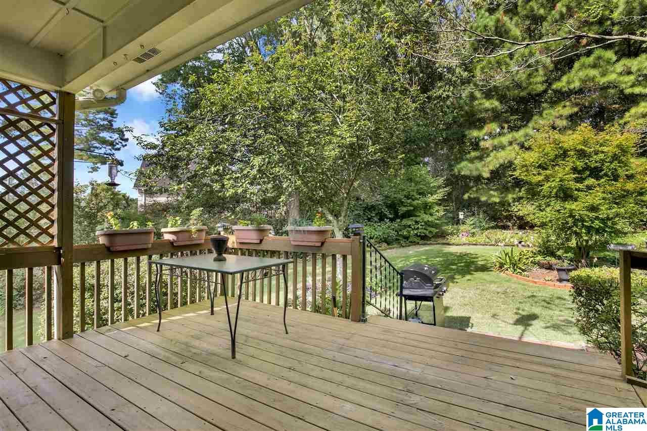 2826 Ridge Parkway Trussville, AL 35173 - Photo 21 of 27