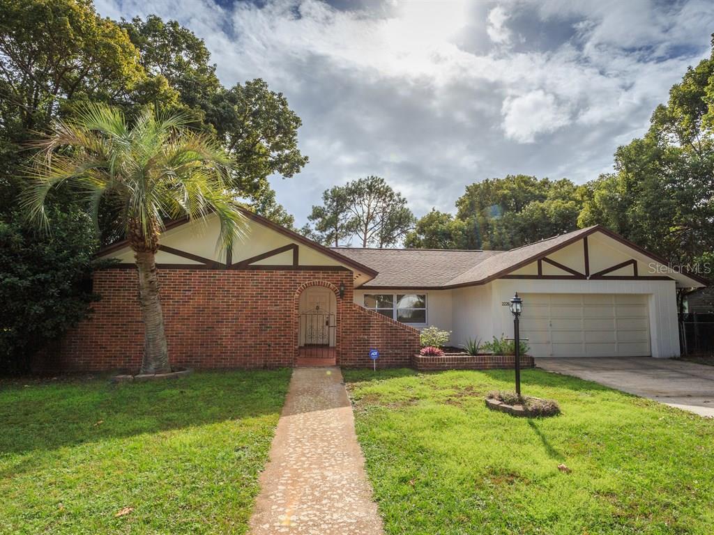 2226 Sussex Road Winter Park, FL 32792 - Photo 1 of 1 Exterior