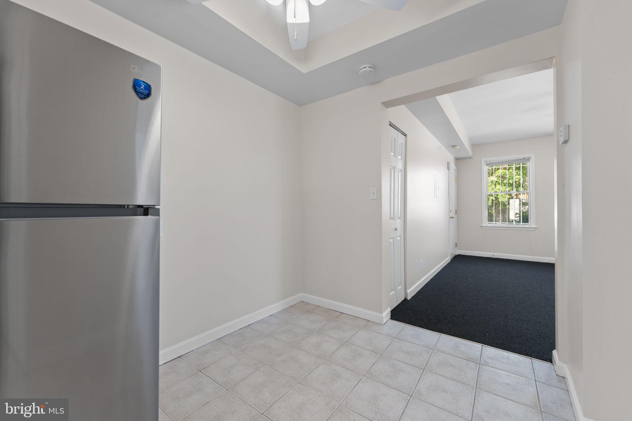 217 19th Street Northeast Washington, DC 20002 - Photo 4 of 19