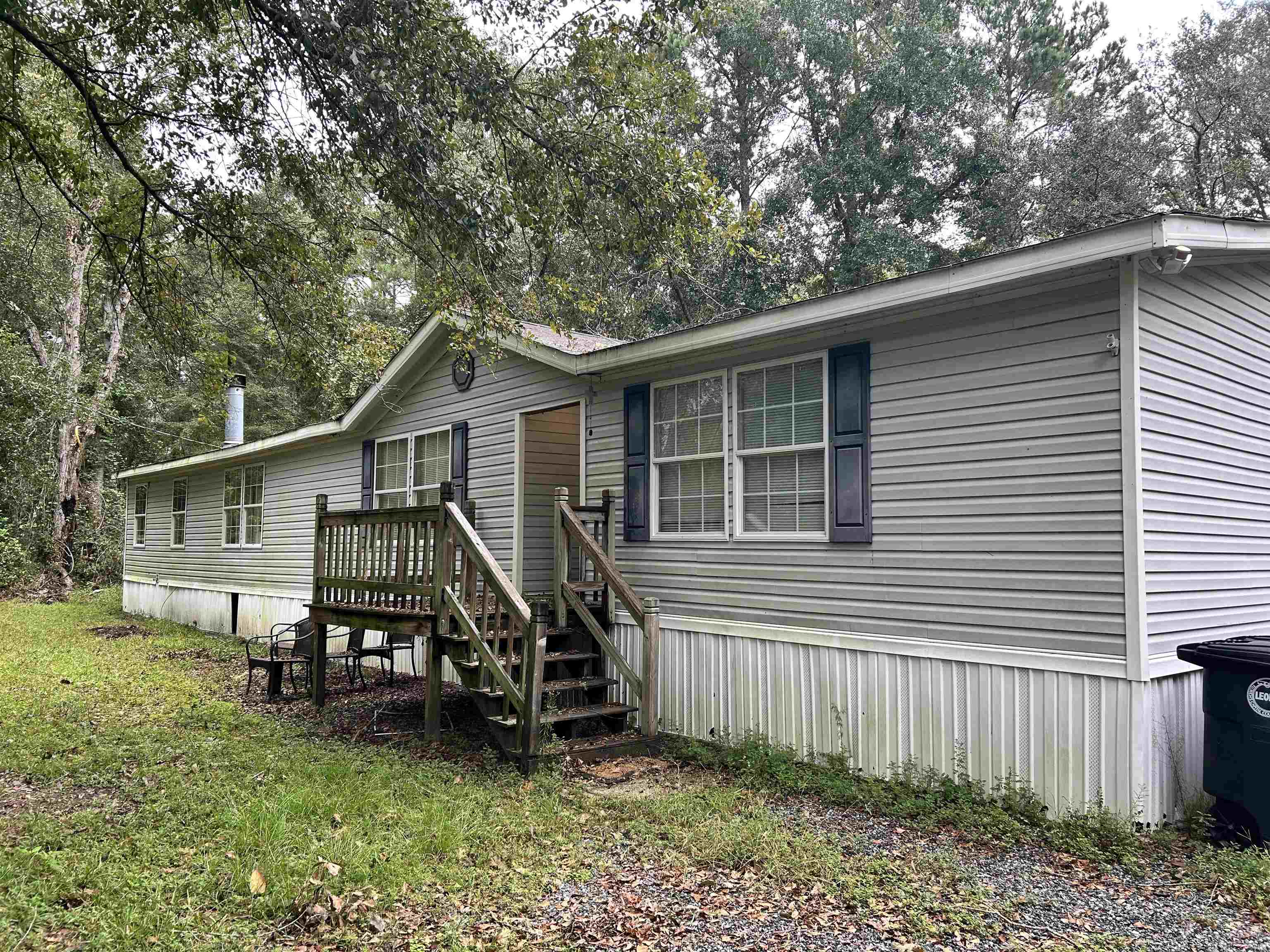12681 Capitola Road Tallahassee, FL 32317 - Photo 6 of 6 Gallery Image 6