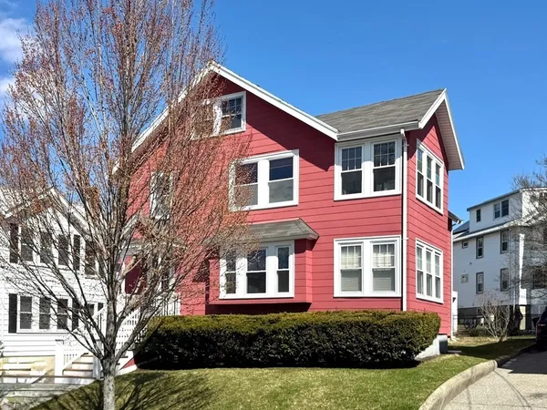 $765,000 | 15 Wiley Road, Unit 15, Belmont, MA 02478