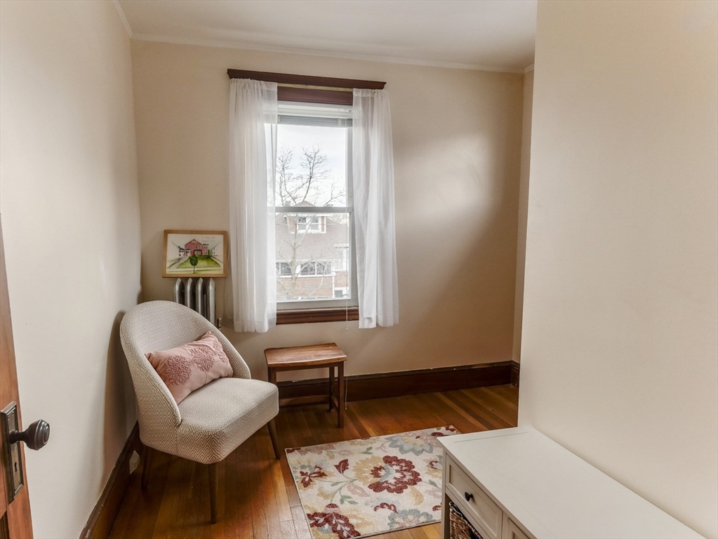 15 Wiley Road, Unit 15 Belmont, MA 02478 - Photo 3 of 20