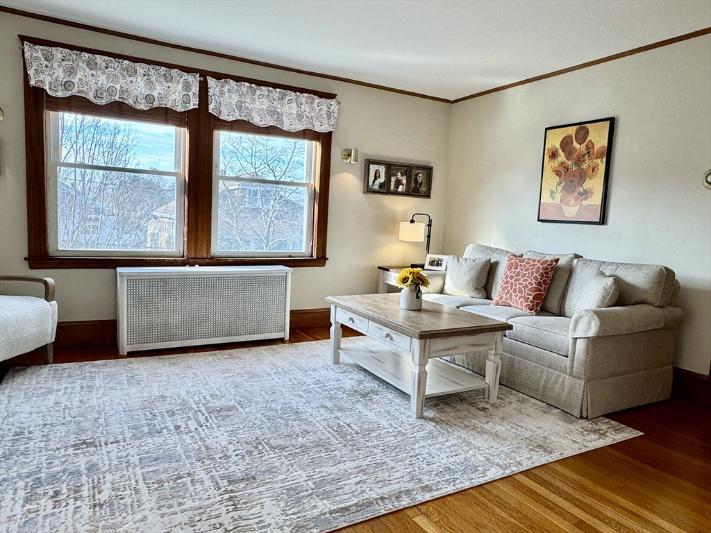 15 Wiley Road, Unit 15 Belmont, MA 02478 - Photo 5 of 20