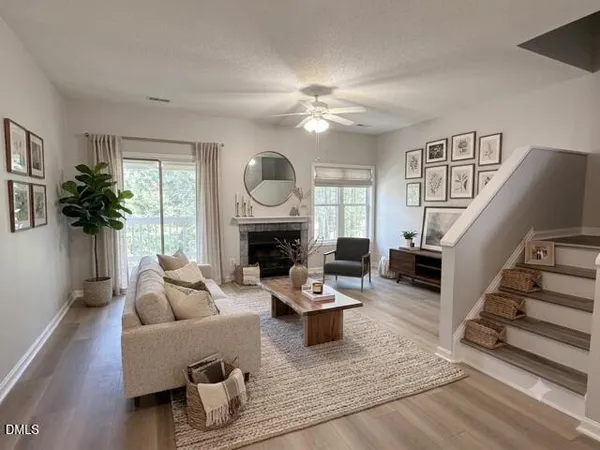 $225,000 | 6011 Winterpointe Lane, Raleigh, NC 27606