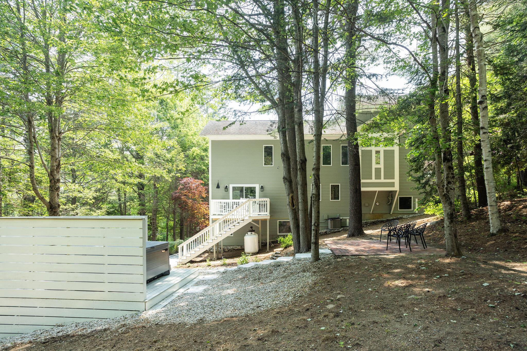 276 Foreside Road Cumberland, ME 04110 - Photo 52 of 74 276 Foreside Rd, Cumberland