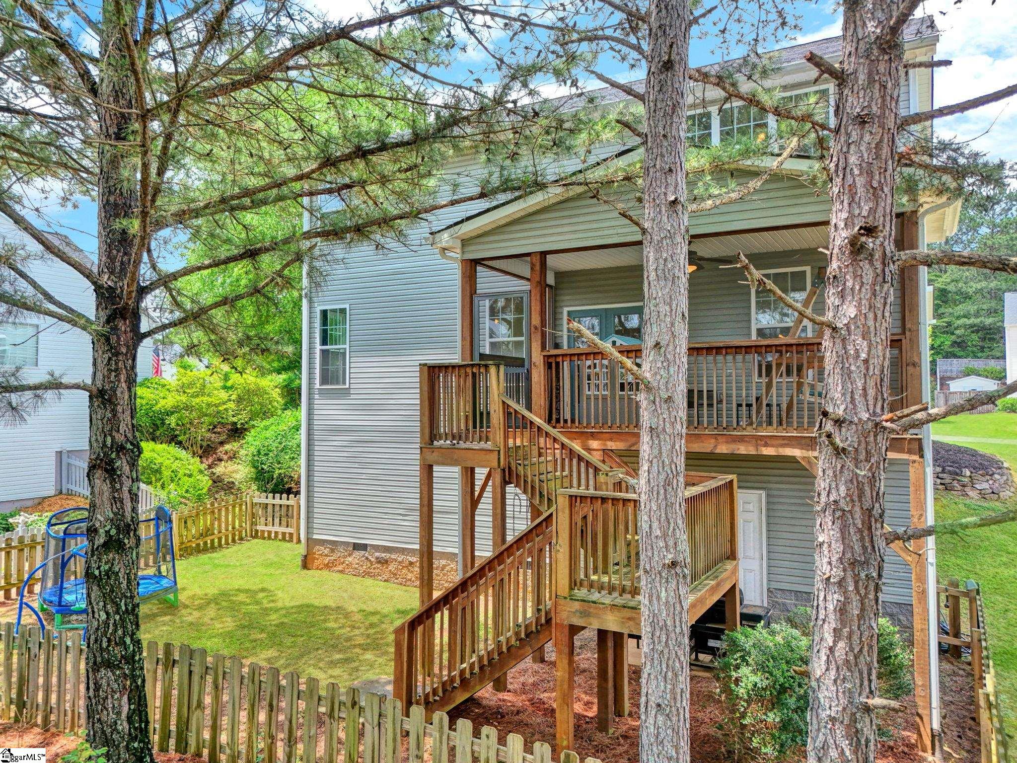 339 Hamilton Parkway Easley, SC 29642 - Photo 45 of 50