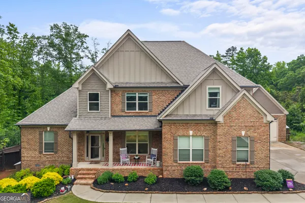 $775,000 | 1010 Pembrook Drive, Watkinsville, GA 30677