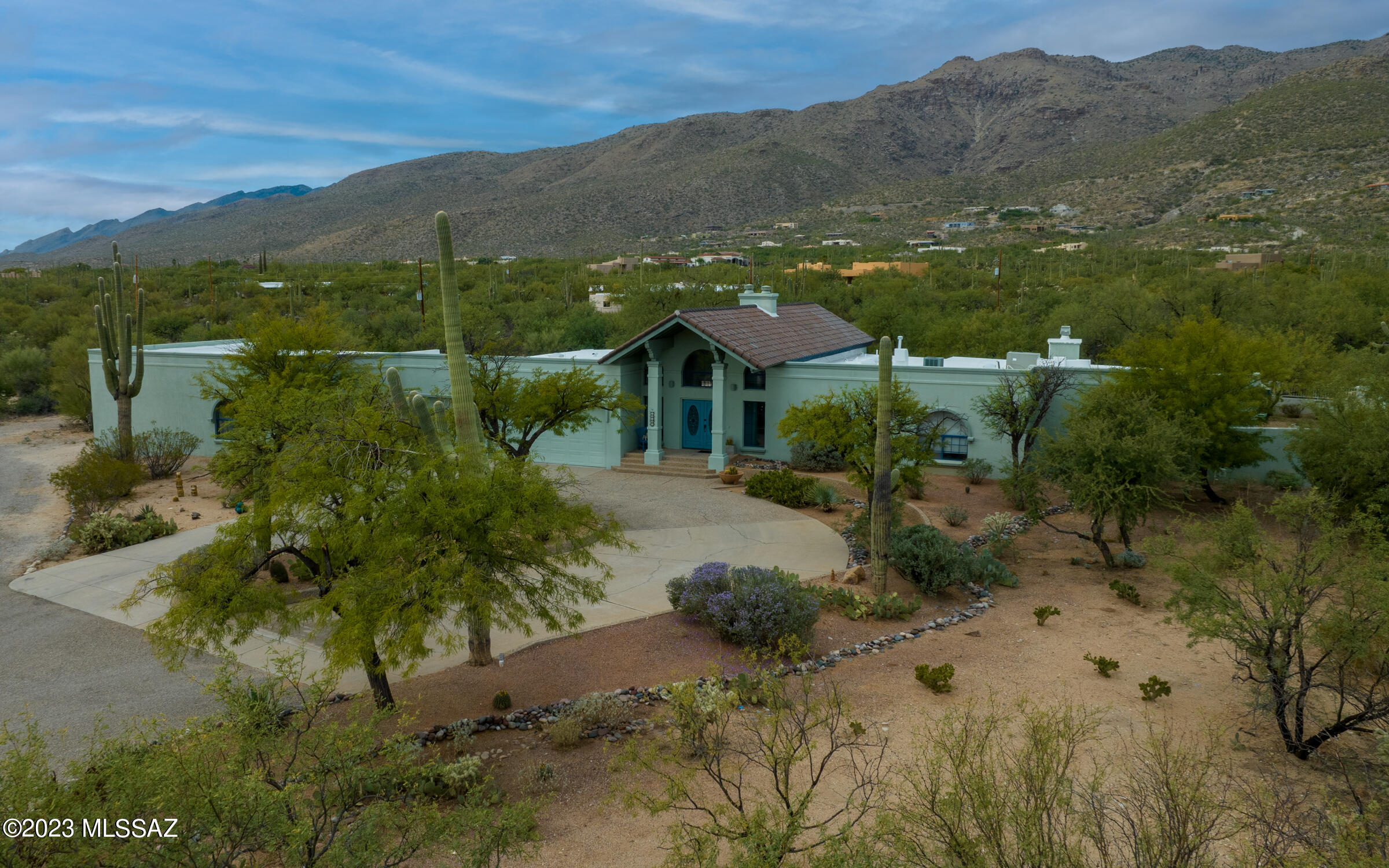 12151 East Snyder Road Tucson, AZ 85749 - Photo 35 of 35 Gallery Image 35