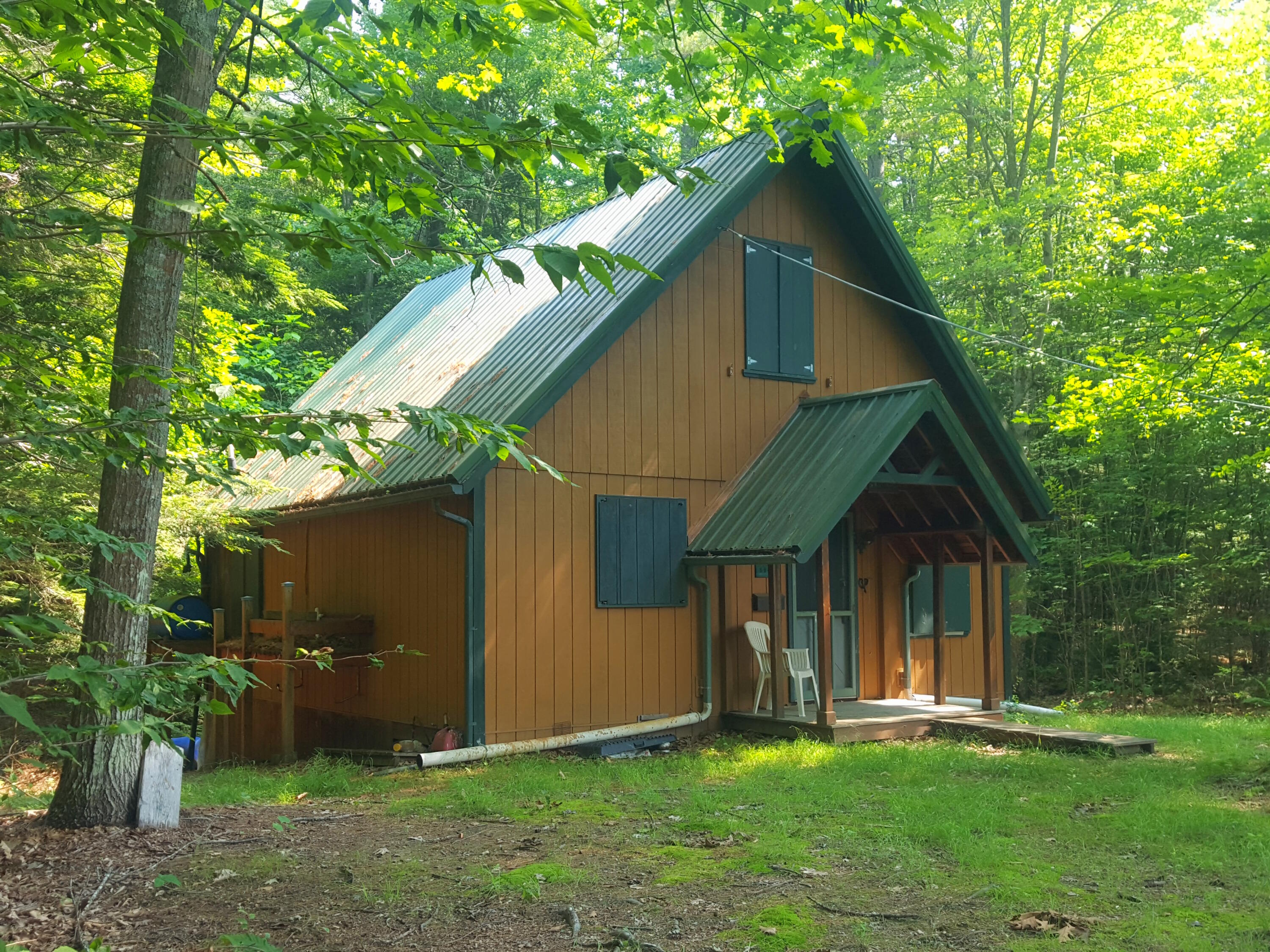 594 River Road Windham, ME 04062 - Photo 6 of 43 Cottage