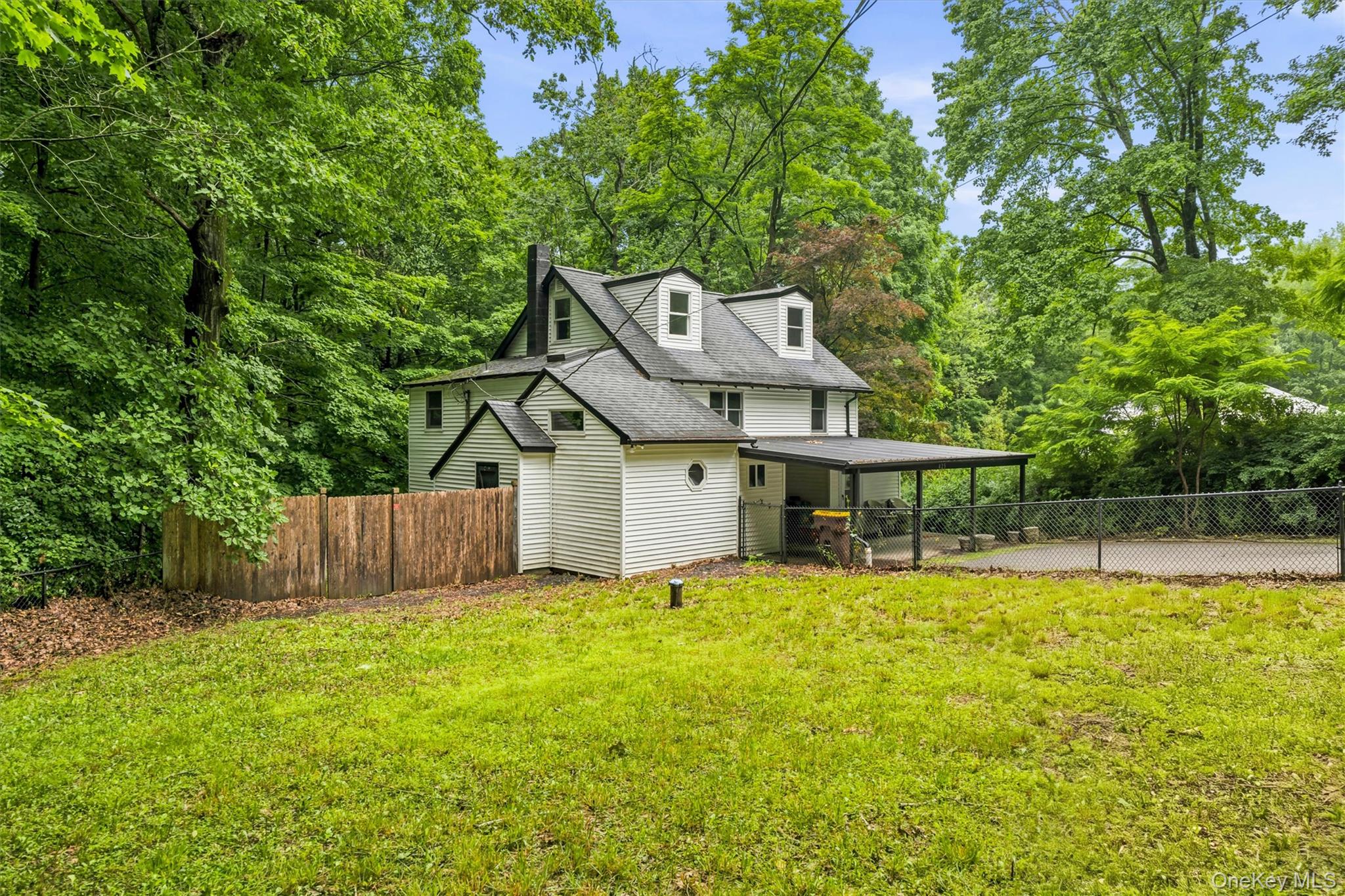 425 Old Dutch Hollow Road Monroe, NY 10950 - Photo 4 of 46