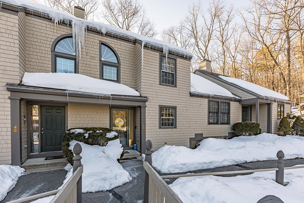 1465 Hooksett Road, Unit 41 Hooksett, NH 03106 - Photo 1 of 31