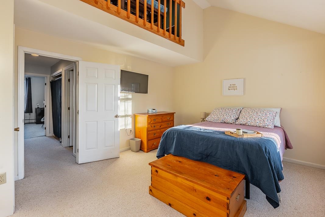 1465 Hooksett Road, Unit 41 Hooksett, NH 03106 - Photo 19 of 31