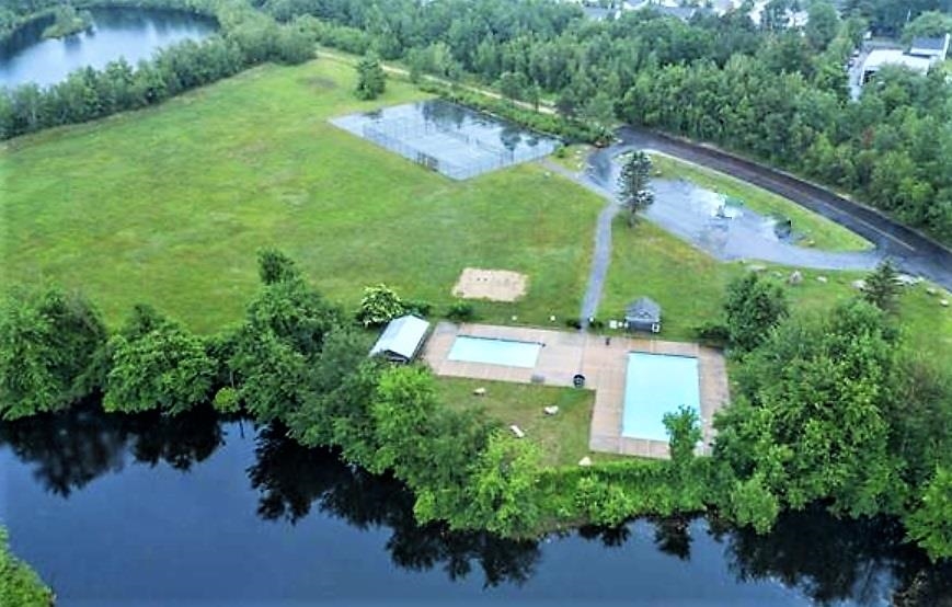 1465 Hooksett Road, Unit 41 Hooksett, NH 03106 - Photo 31 of 31