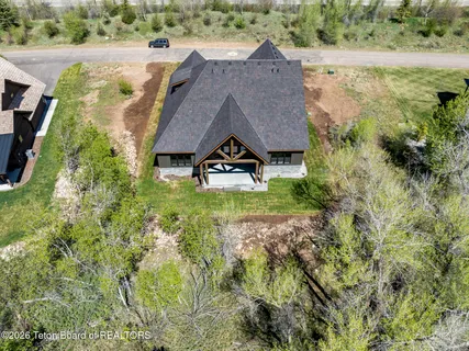 $1,850,000 | 1817 Telemark Trail, Driggs, ID 83422