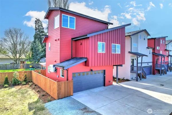 $479,950 | 27523 102nd Avenue Northwest, Unit D, Stanwood, WA 98292
