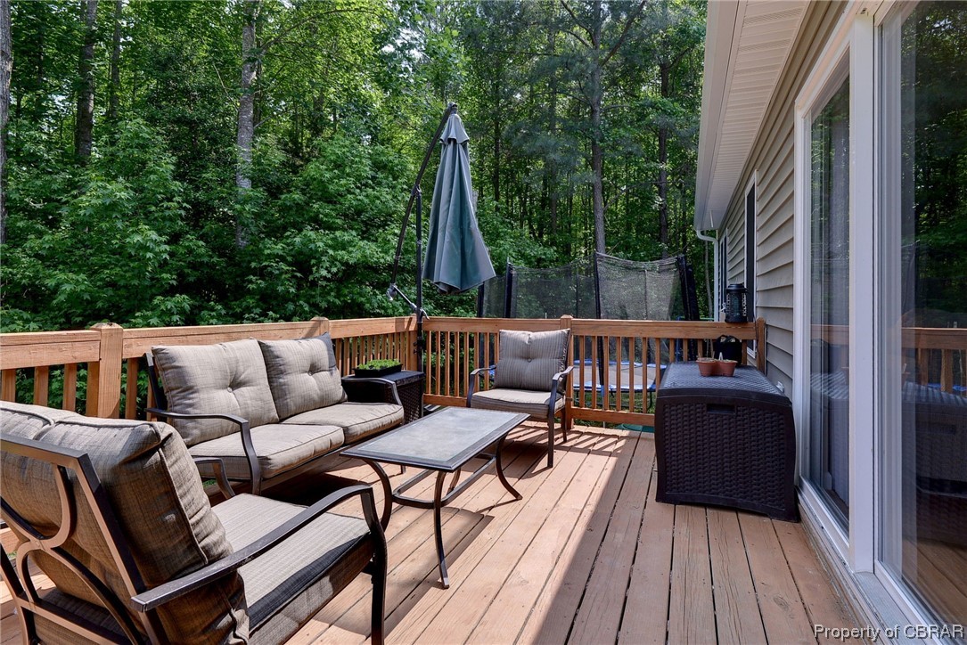 2685 Little Creek Dam Road Toano, VA 23168 - Photo 5 of 50
