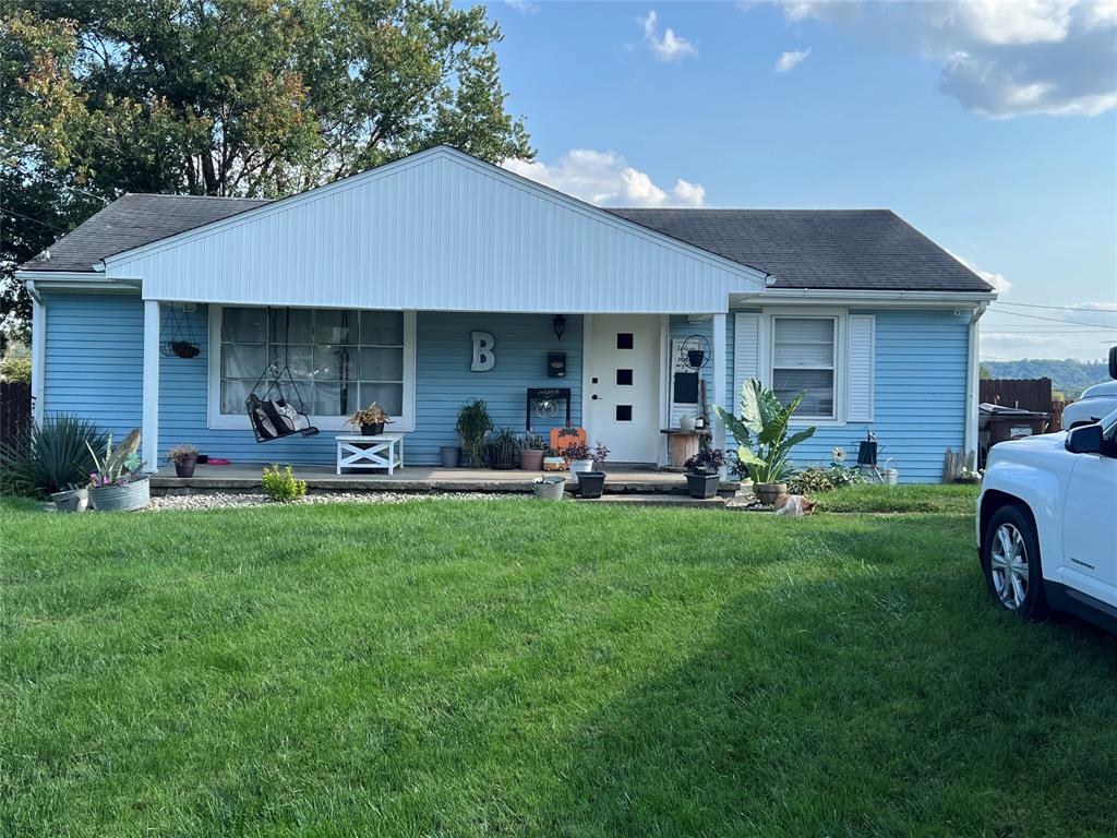 110 Vallonia Road Brownstown, IN 47220 - Photo 1 of 41 Gallery Image 1