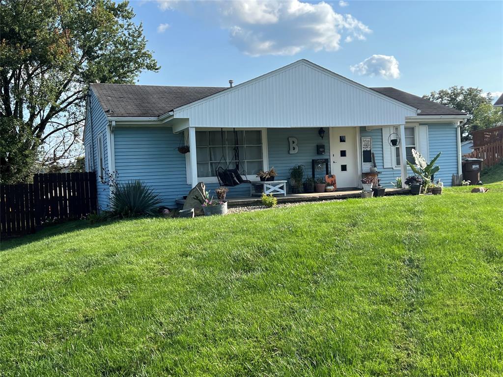 110 Vallonia Road Brownstown, IN 47220 - Photo 2 of 41 Gallery Image 2