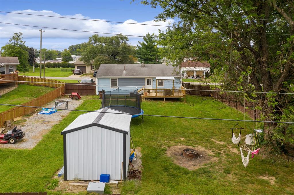 110 Vallonia Road Brownstown, IN 47220 - Photo 29 of 41 Gallery Image 29