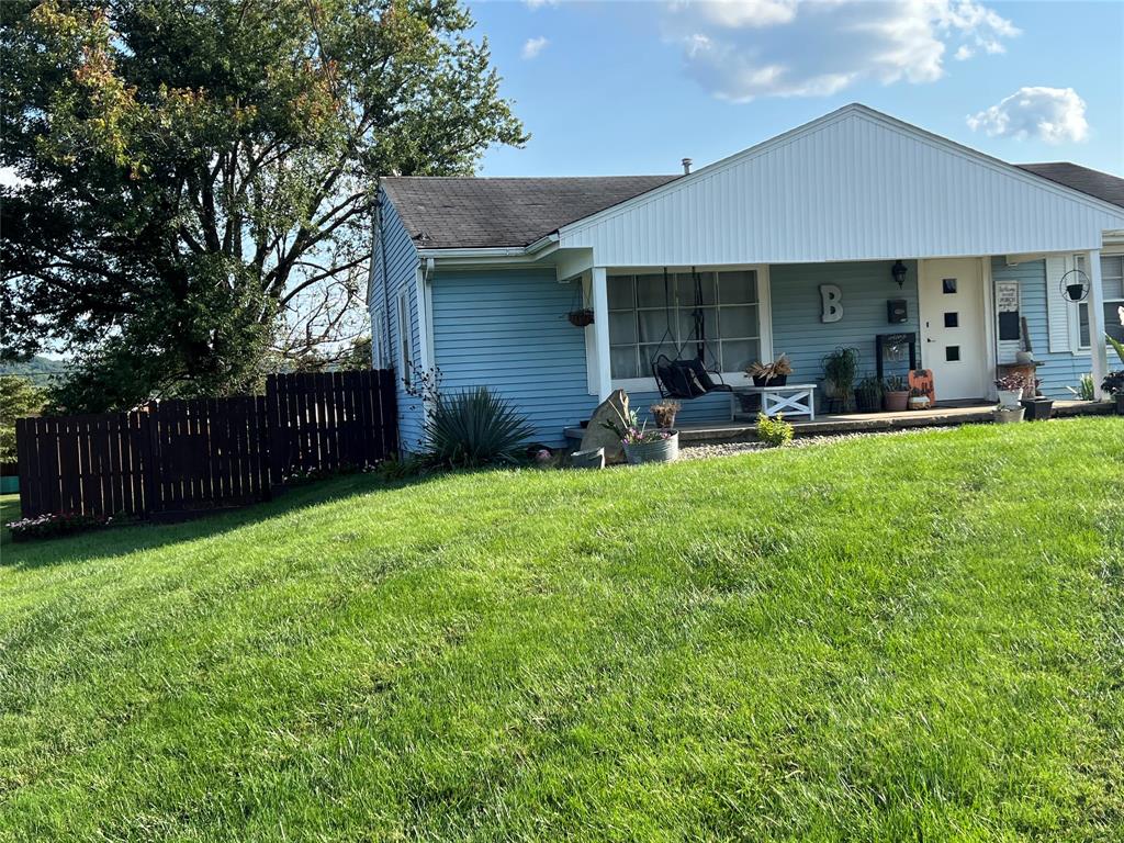 110 Vallonia Road Brownstown, IN 47220 - Photo 3 of 41 Gallery Image 3