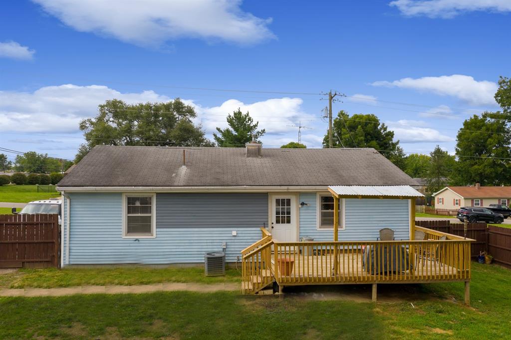 110 Vallonia Road Brownstown, IN 47220 - Photo 31 of 41 Gallery Image 31