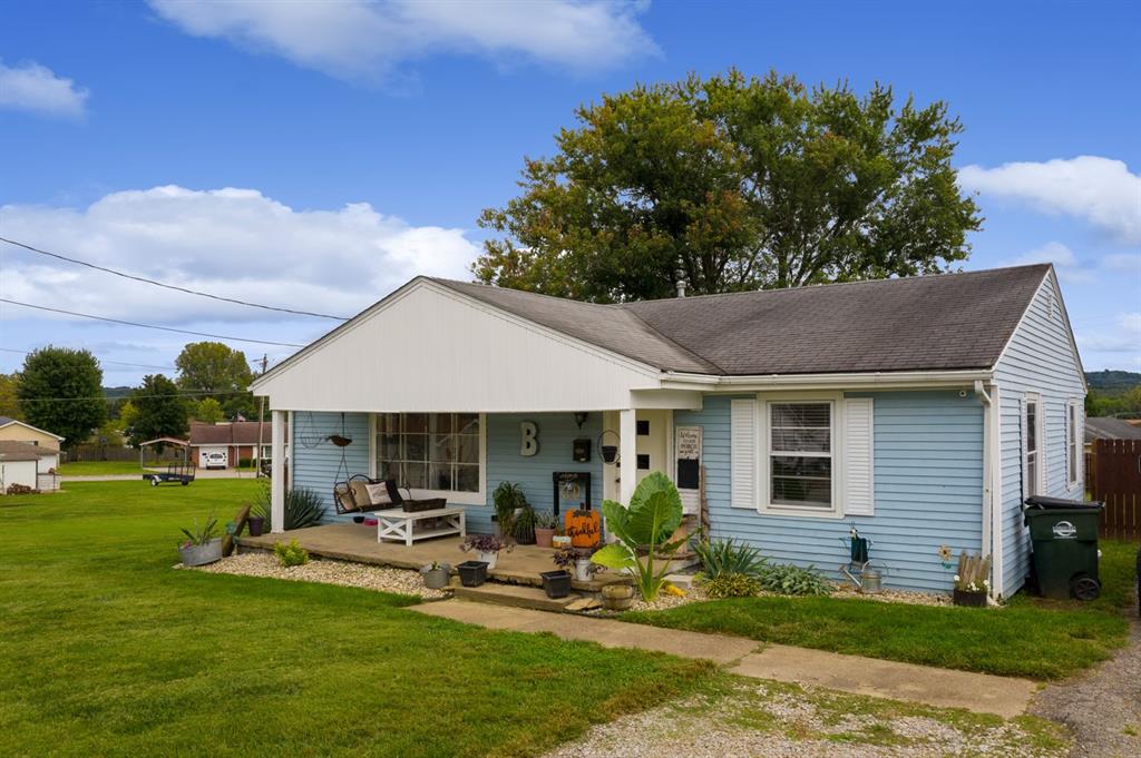 110 Vallonia Road Brownstown, IN 47220 - Photo 39 of 41 Gallery Image 39