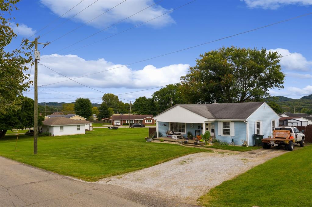 110 Vallonia Road Brownstown, IN 47220 - Photo 40 of 41 Gallery Image 40