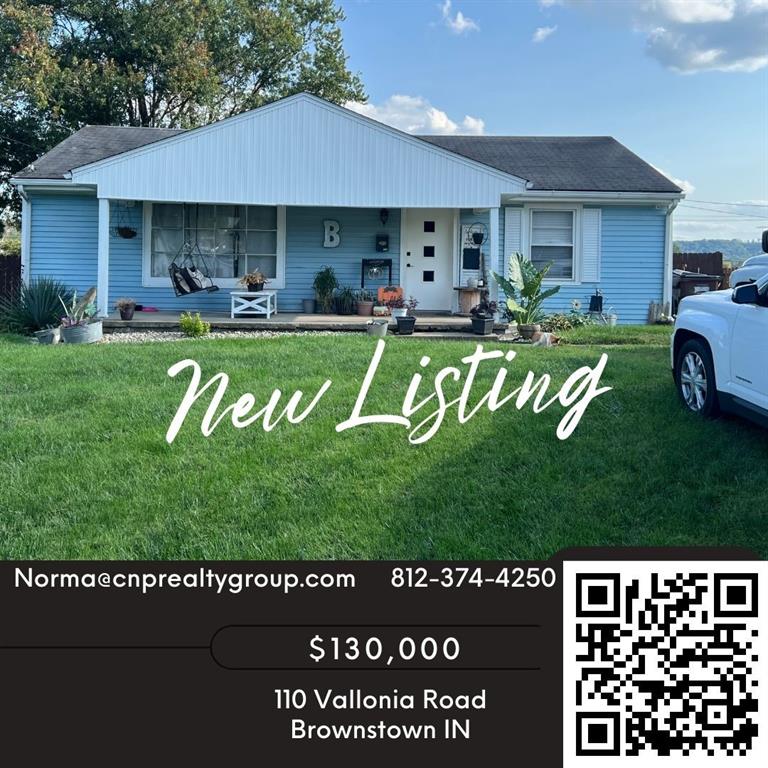 110 Vallonia Road Brownstown, IN 47220 - Photo 41 of 41 Gallery Image 41