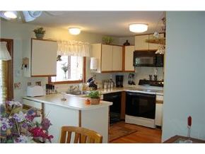 336 Intervale Road, Unit 5 Gilford, NH 03249 - Photo 4 of 8