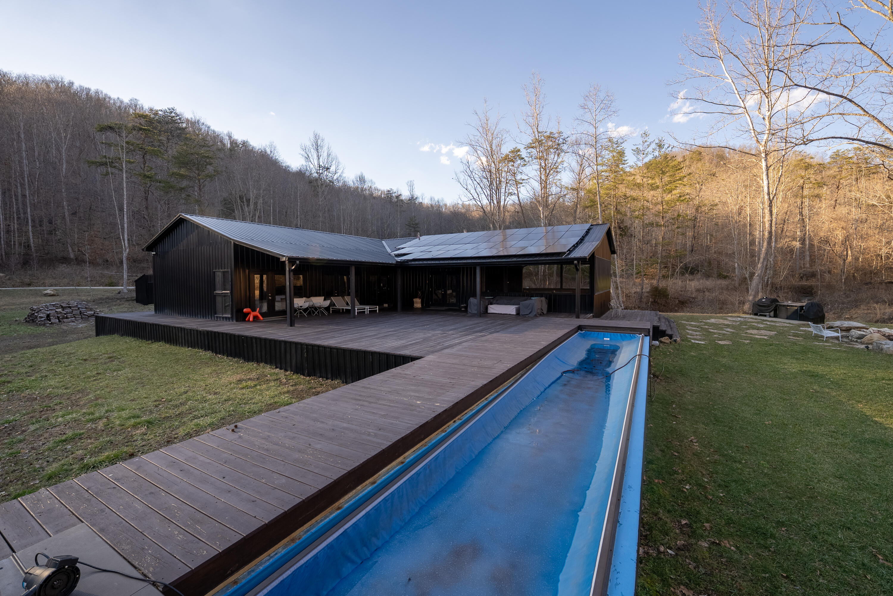 9999 North Bend Road Stanton, KY 40380 - Photo 54 of 84 054