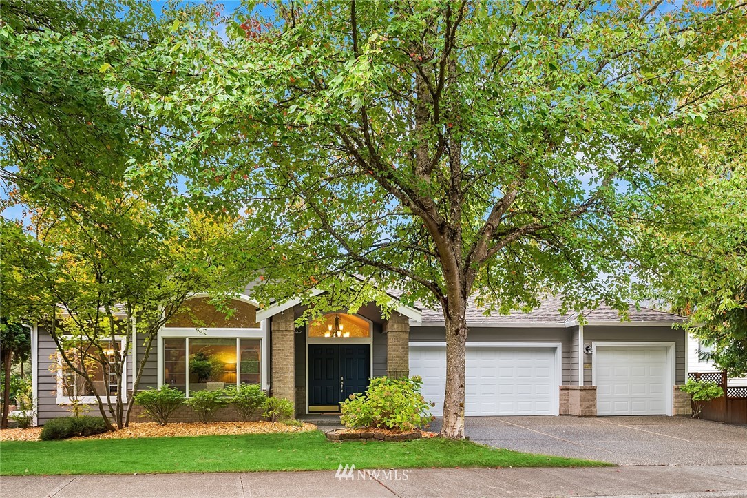 14907 102nd Avenue Northeast Bothell, WA 98011 - Photo 1 of 29