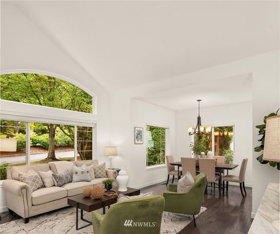 $1,400,000 | 14907 102nd Avenue Northeast, Bothell, WA 98011