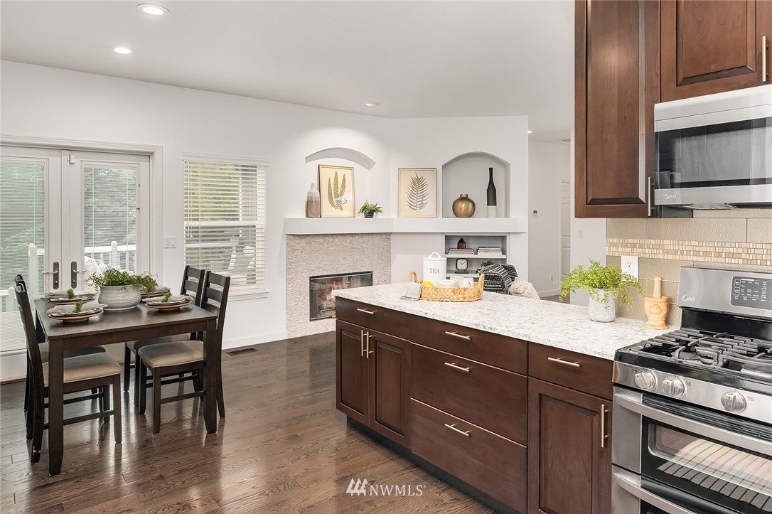 14907 102nd Avenue Northeast Bothell, WA 98011 - Photo 26 of 29