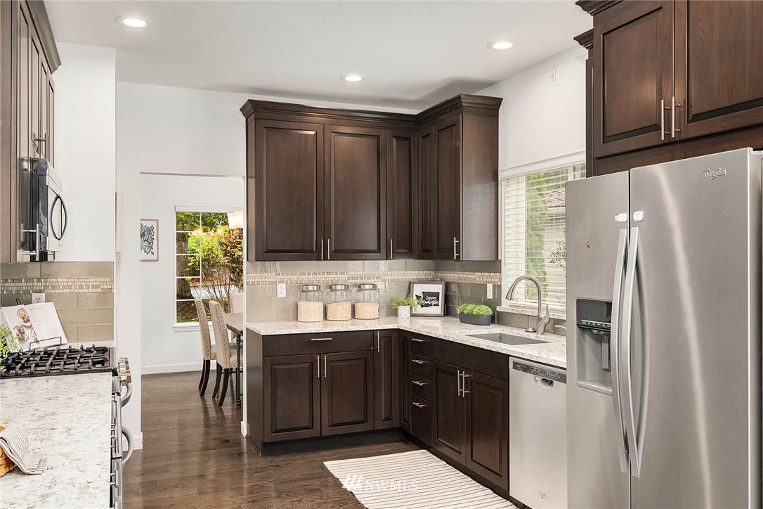 14907 102nd Avenue Northeast Bothell, WA 98011 - Photo 27 of 29