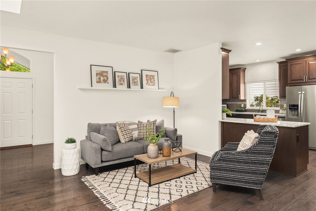 14907 102nd Avenue Northeast Bothell, WA 98011 - Photo 28 of 29