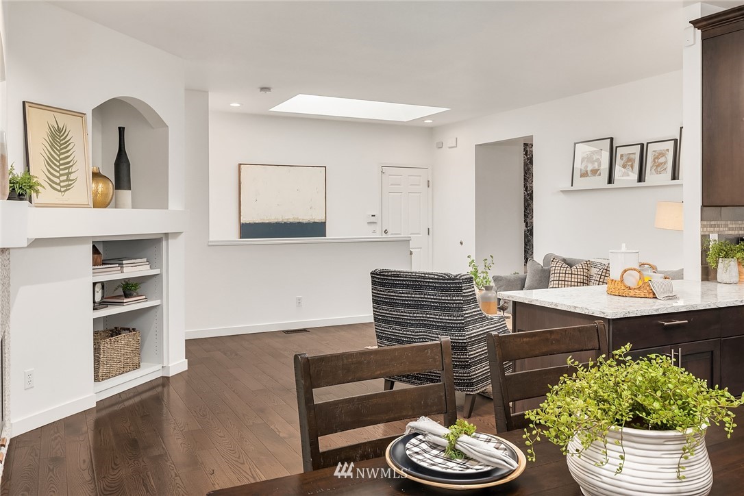 14907 102nd Avenue Northeast Bothell, WA 98011 - Photo 7 of 29