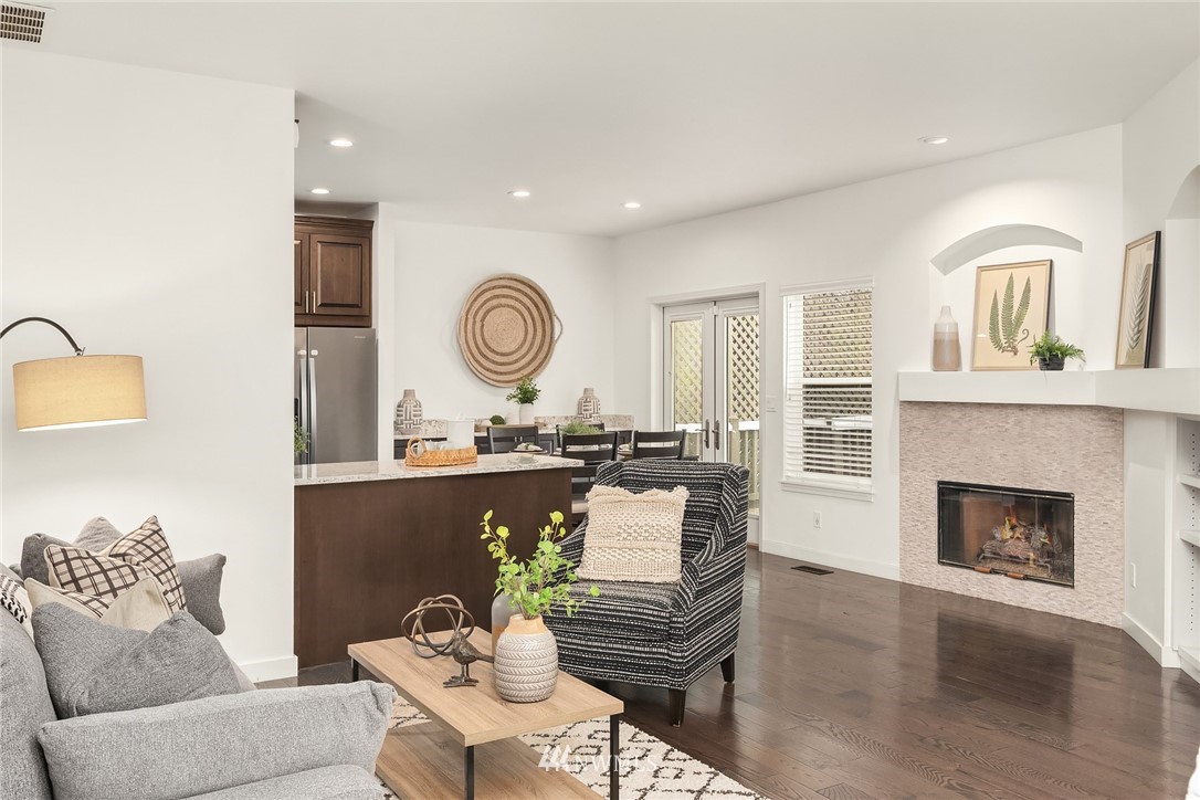 14907 102nd Avenue Northeast Bothell, WA 98011 - Photo 8 of 29